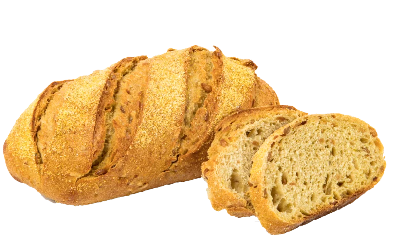 Mix pu piine cu porumb, Mais Mix